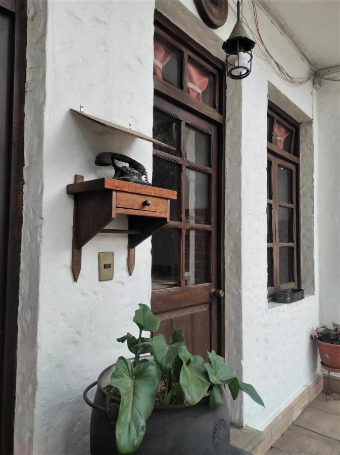 Hostal Viejo Olivo Sucre Exterior foto