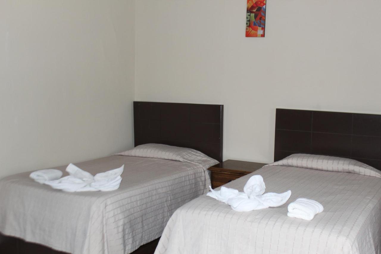Hostal Viejo Olivo Sucre Exterior foto